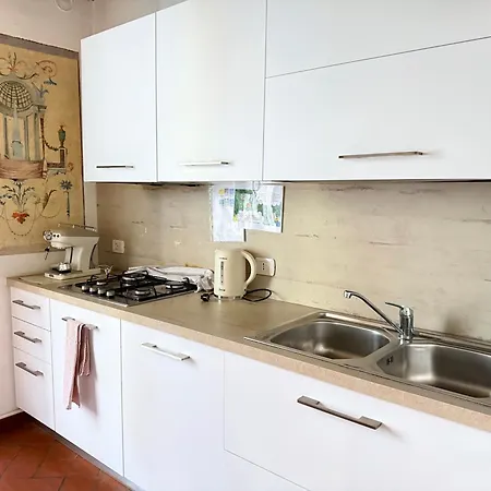Apartment Art Of Luxury & Design House