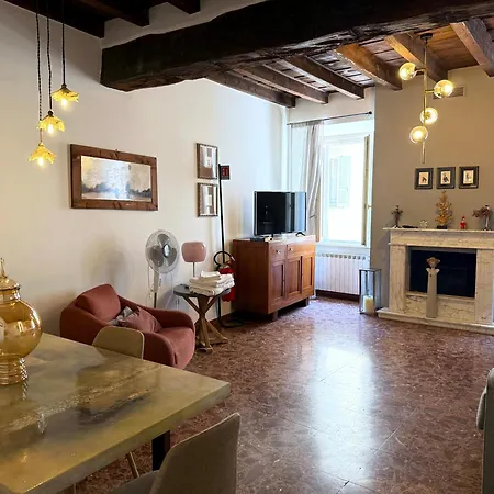 Art Of Luxury & Design House Bergamo