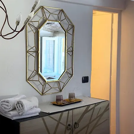Apartment Art Of Luxury & Design House Bergamo