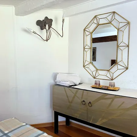 Apartment Art Of Luxury & Design House *