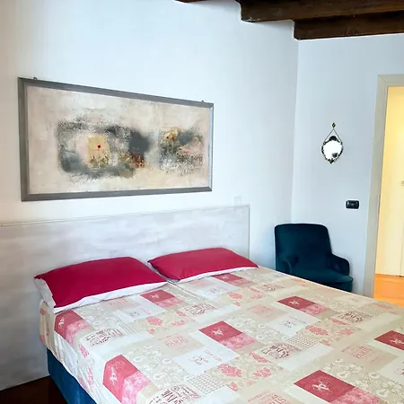 Art Of Luxury & Design House Bergamo