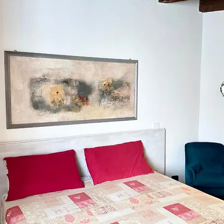 Art Of Luxury & Design House Apartment Bergamo