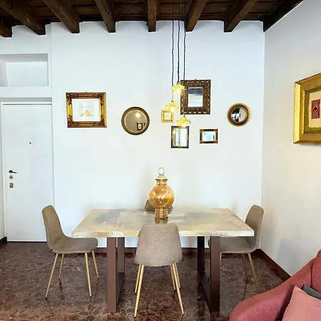 Art Of Luxury & Design House Bergamo