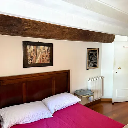 Art Of Luxury & Design House Apartment Bergamo