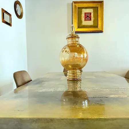 Apartment Art Of Luxury & Design House *