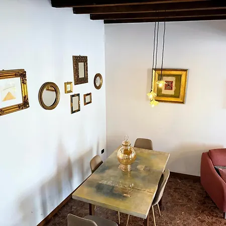 Art Of Luxury & Design House Bergamo