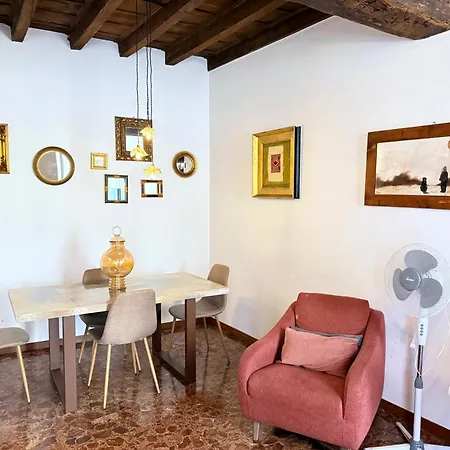Art Of Luxury & Design House Bergamo