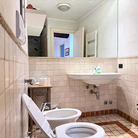 Art Of Luxury & Design House Apartment Bergamo